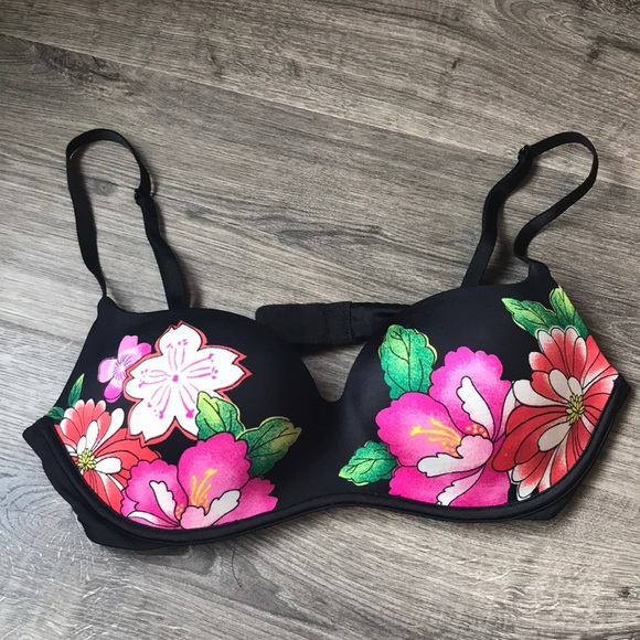 Victoria's Secret Other - ‼️LASTCHANCE‼️Victorias Secret Balconnet PushUp34C